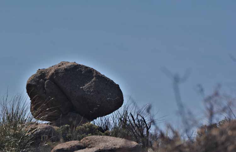 granite trail